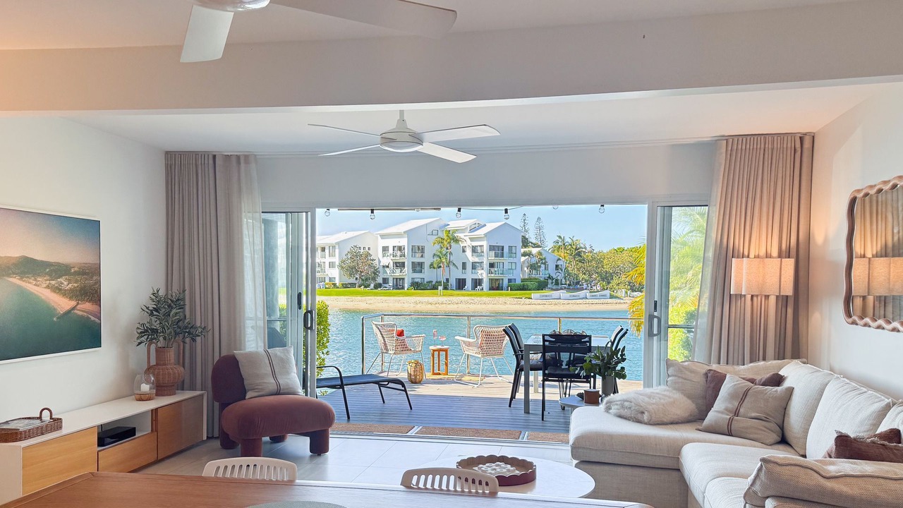 Photo of Livingroom in Noosaville