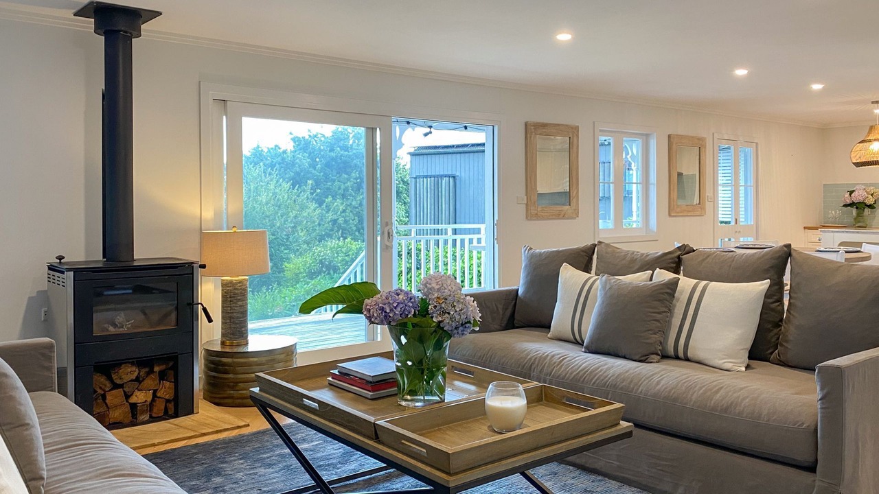 Photo of Livingroom in Berry