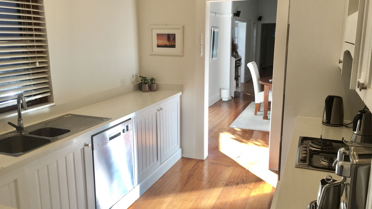 Photo of Kitchen in Manly