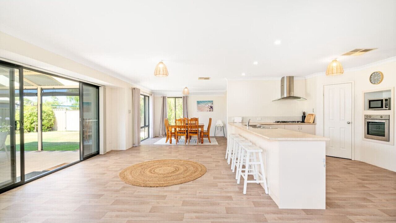 Photo of Kitchen in Broadwater