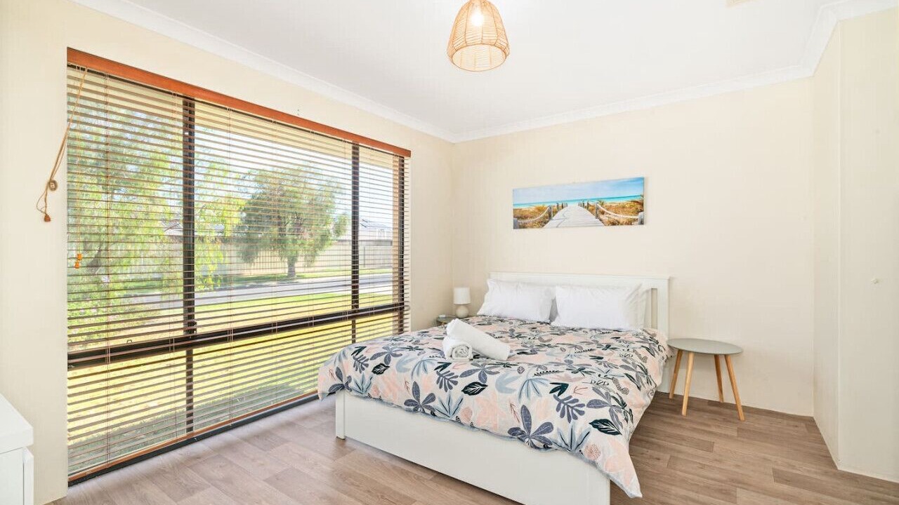 Photo of Bedroom in Broadwater