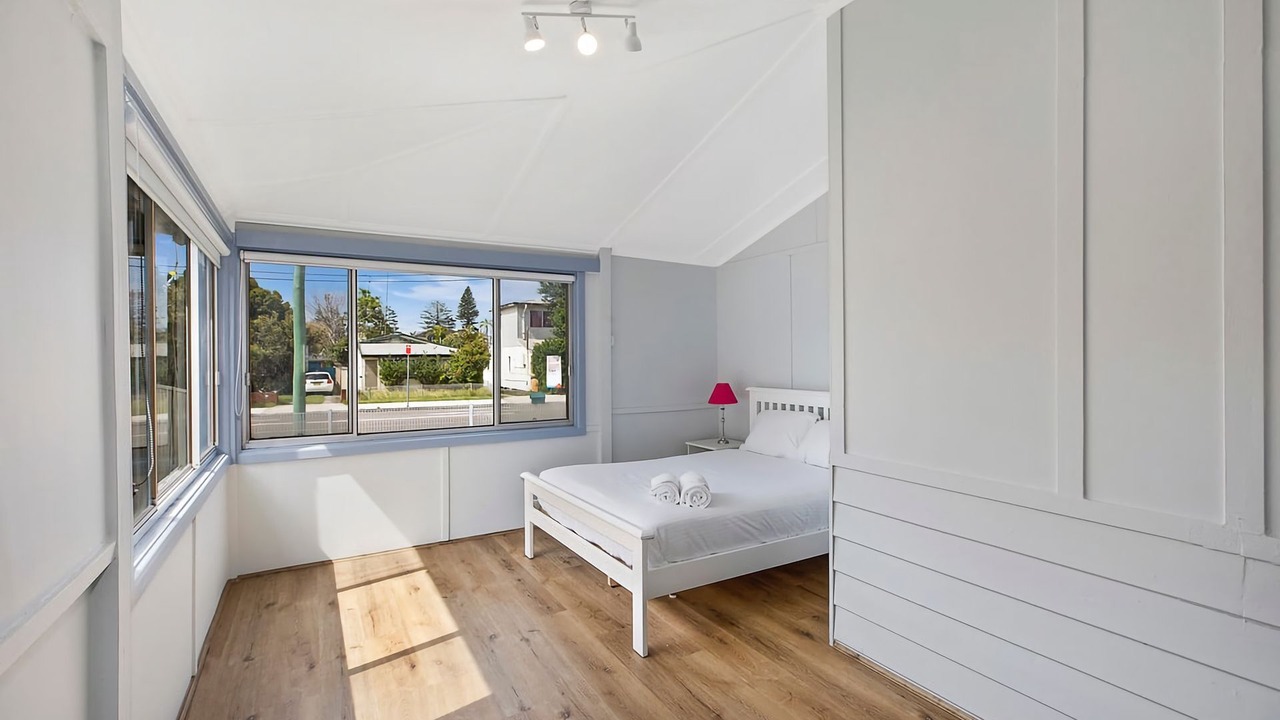 Photo of Bedroom in The Entrance