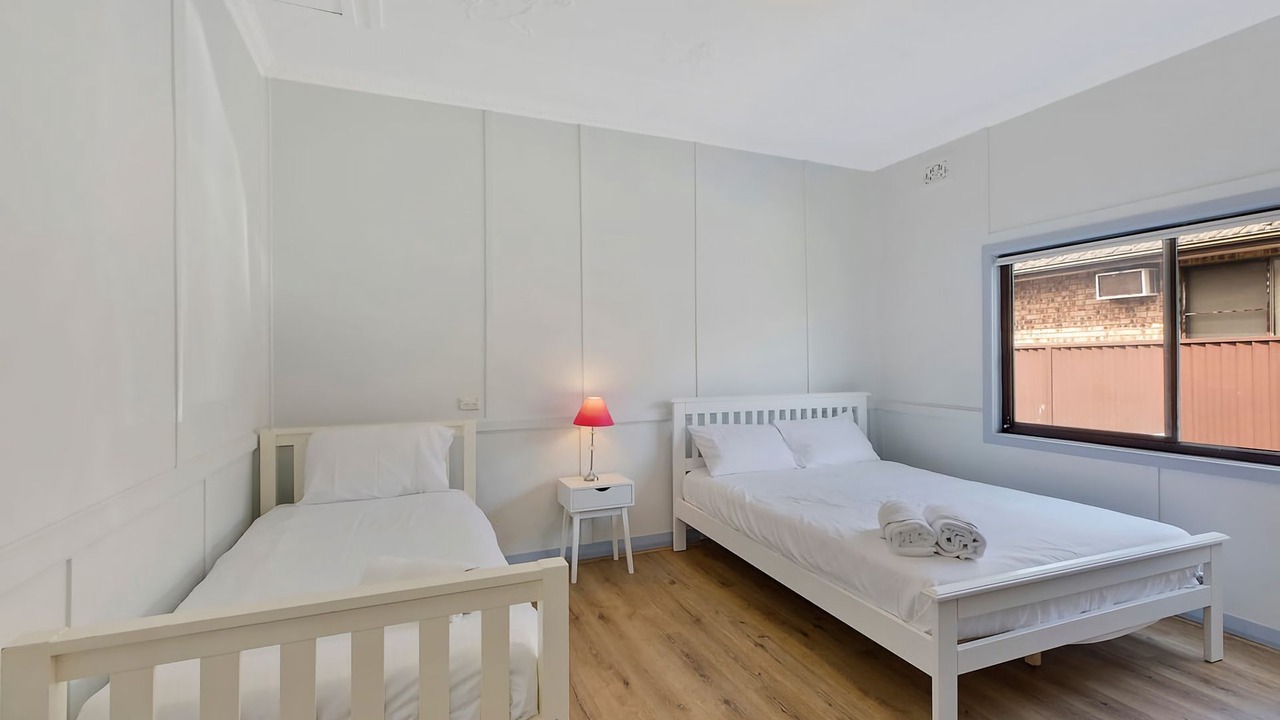 Photo of Bedroom in The Entrance