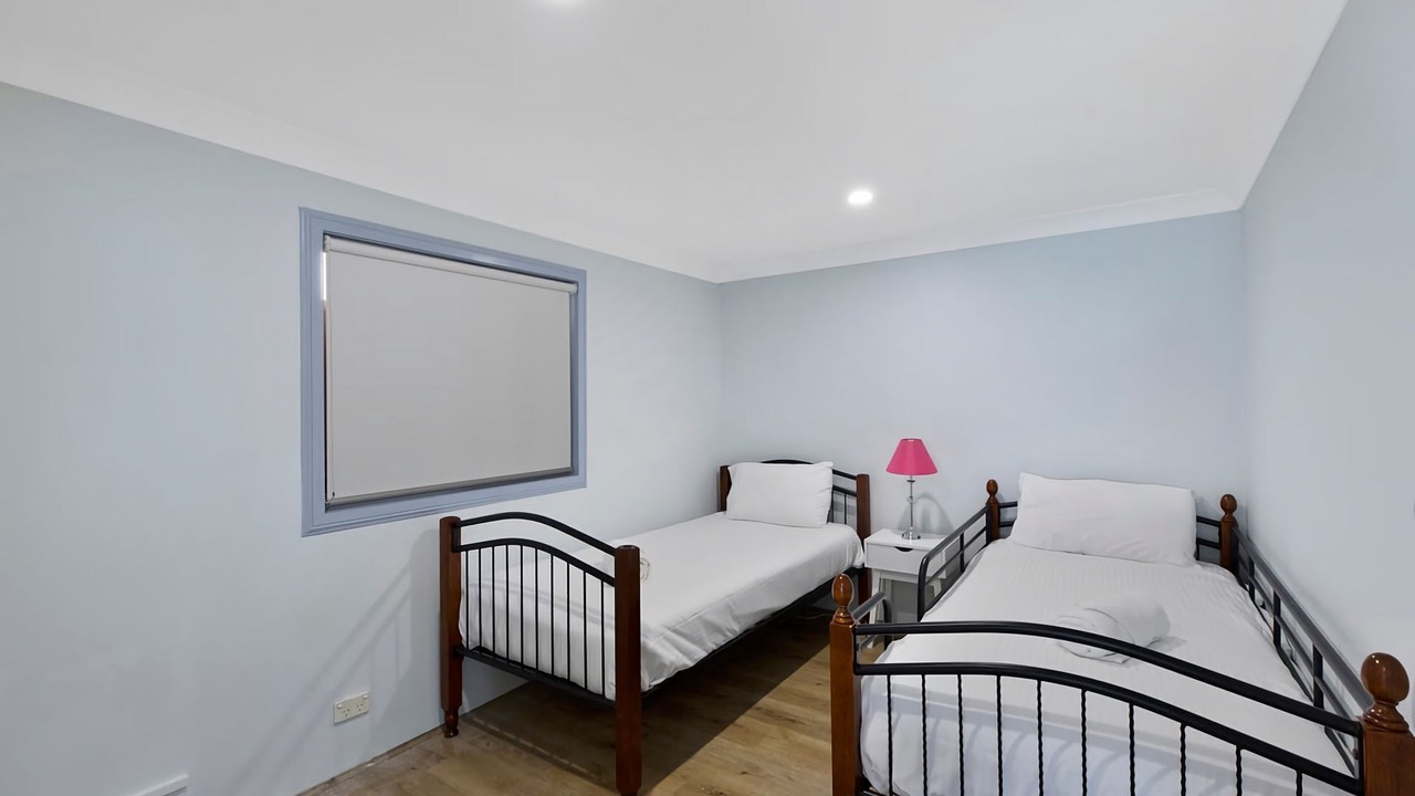 Photo of Bedroom in The Entrance