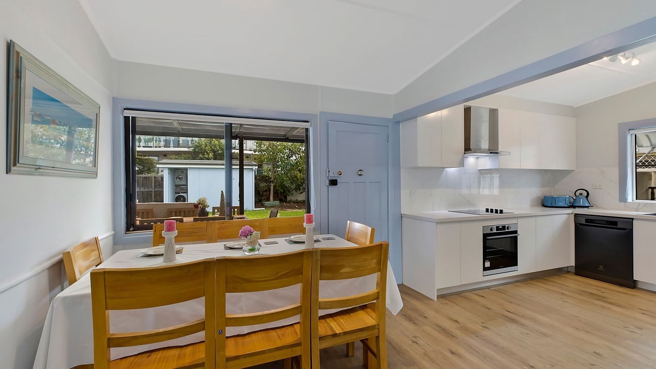 Photo of Kitchen in The Entrance