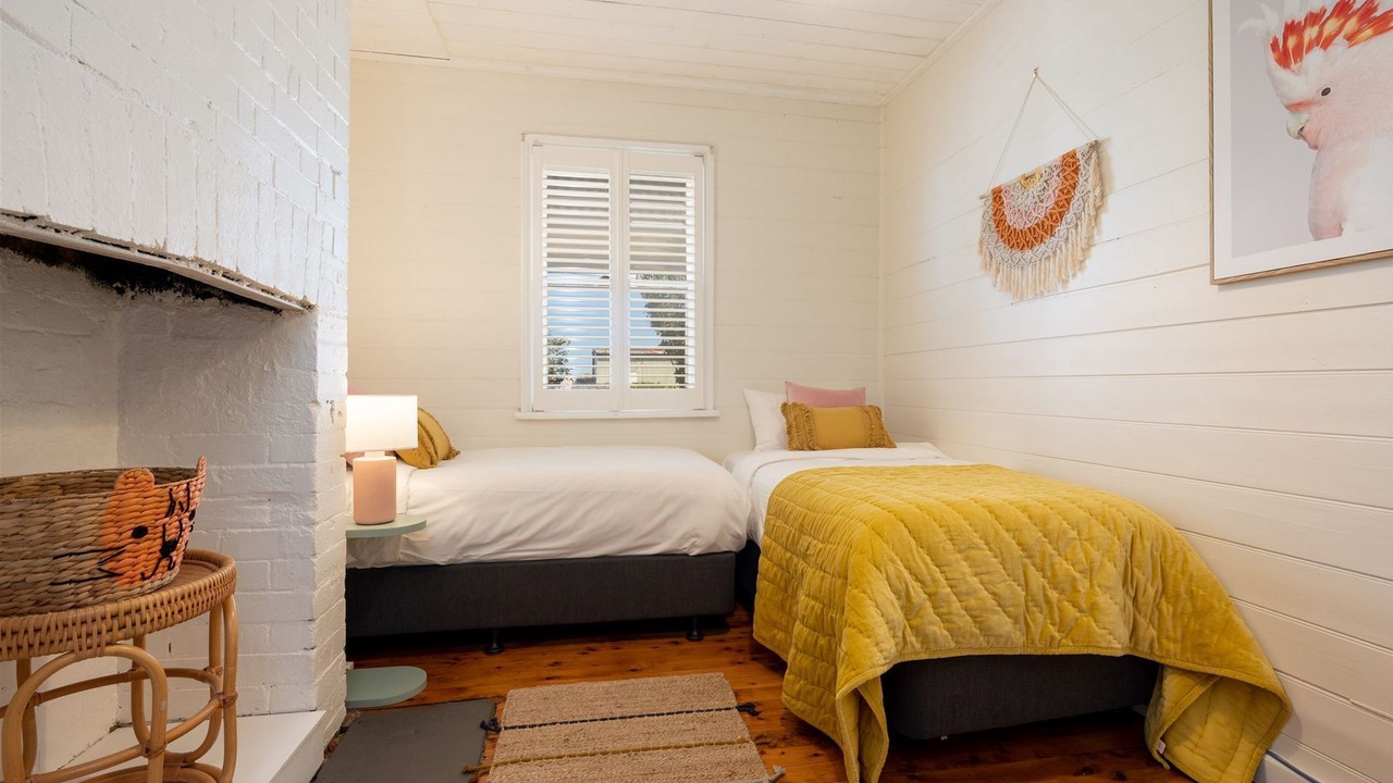 Photo of Bedroom in Bolong