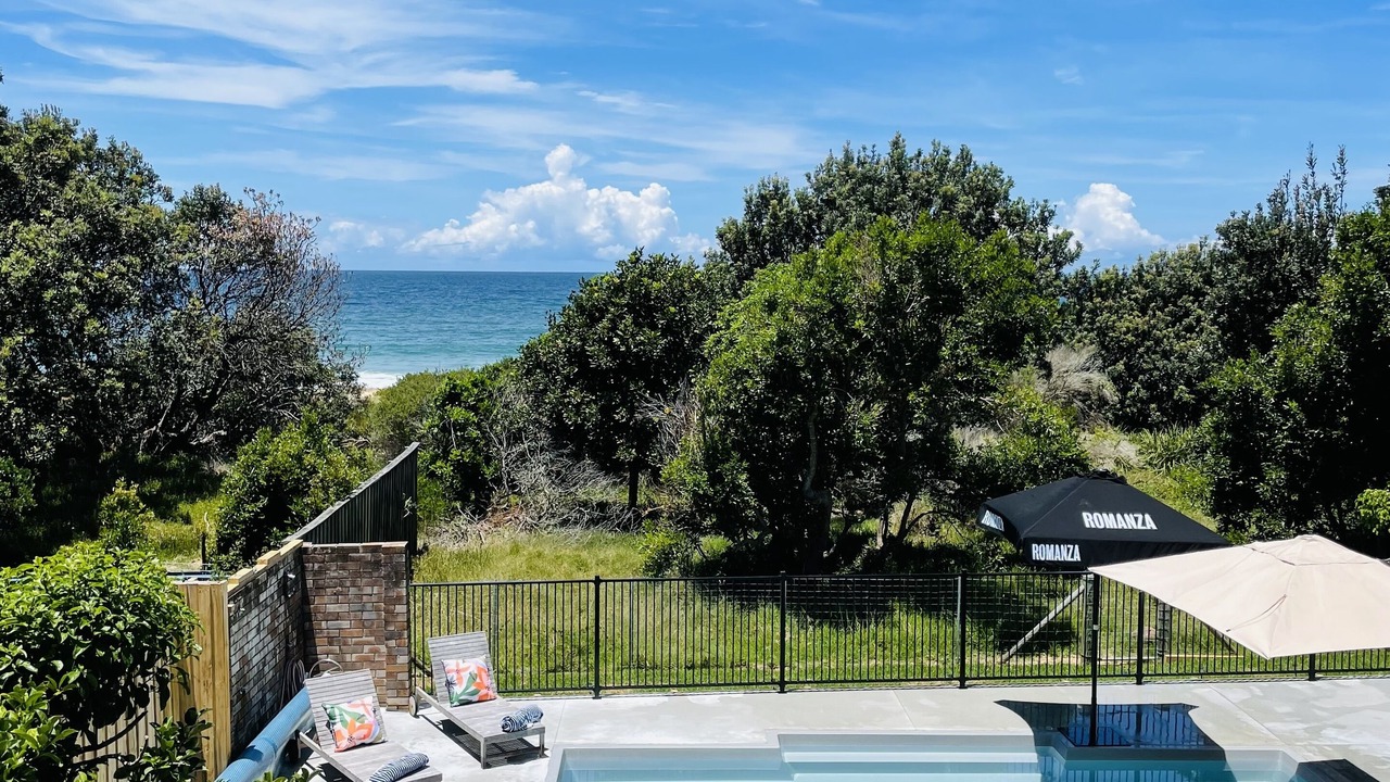 Photo of Outdoor in Diamond Beach