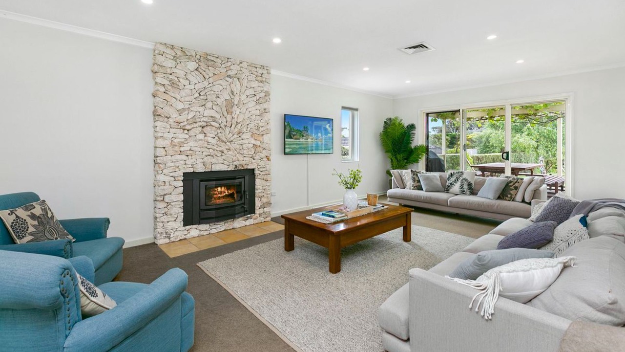 Photo of Livingroom in Sorrento