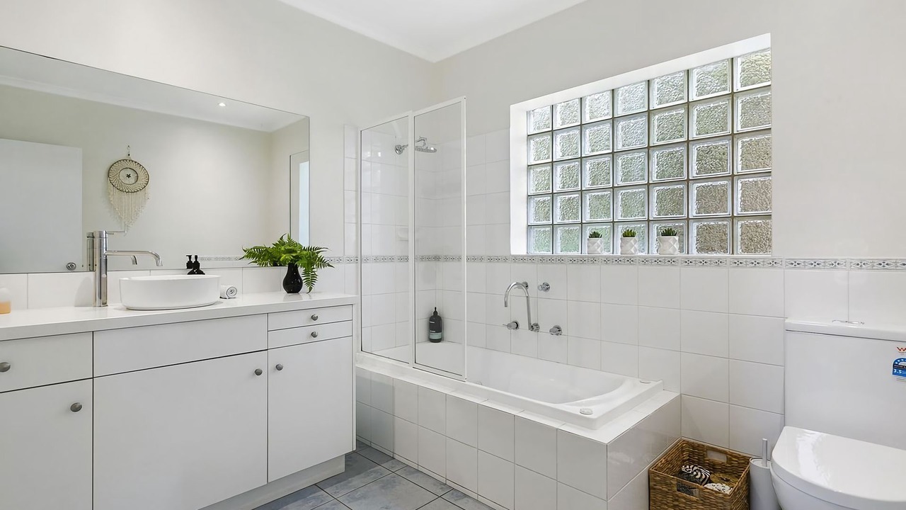 Photo of Bathroom in Sorrento