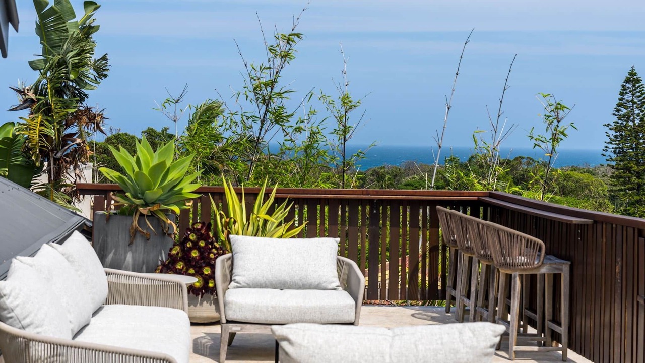 Photo of Patio Balcony in Byron Bay