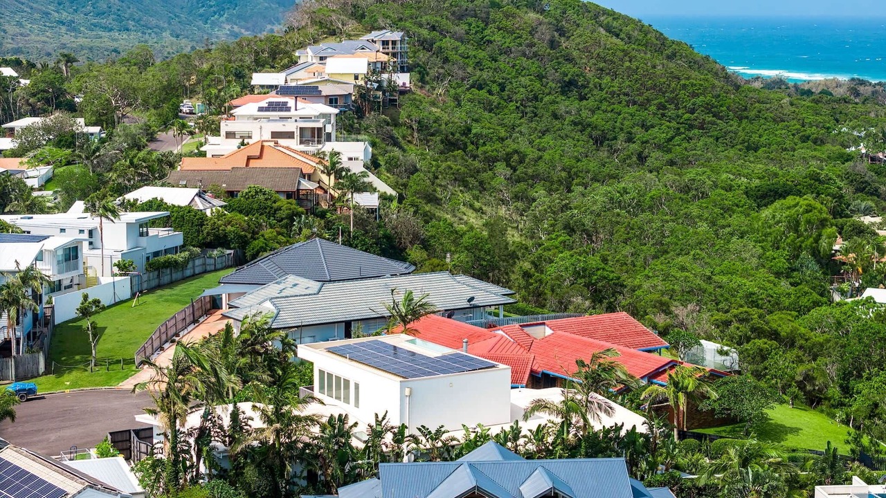 Photo of Outdoor in Byron Bay