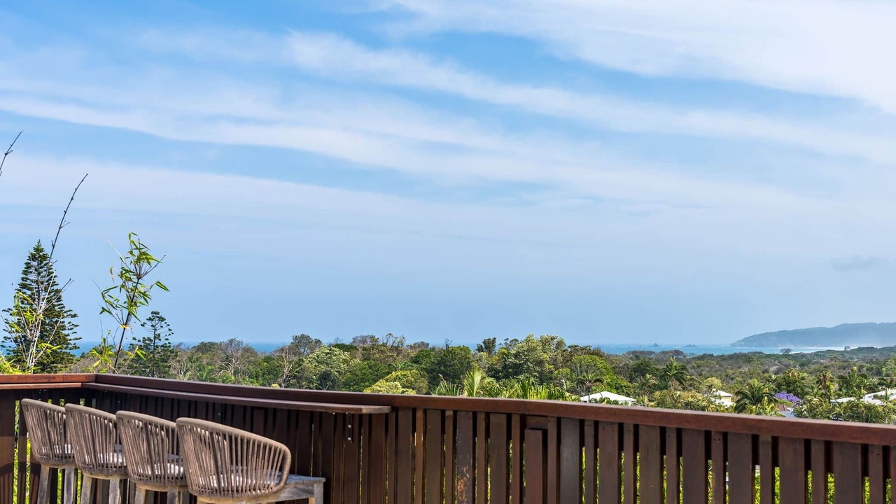 Photo of Outdoor in Byron Bay