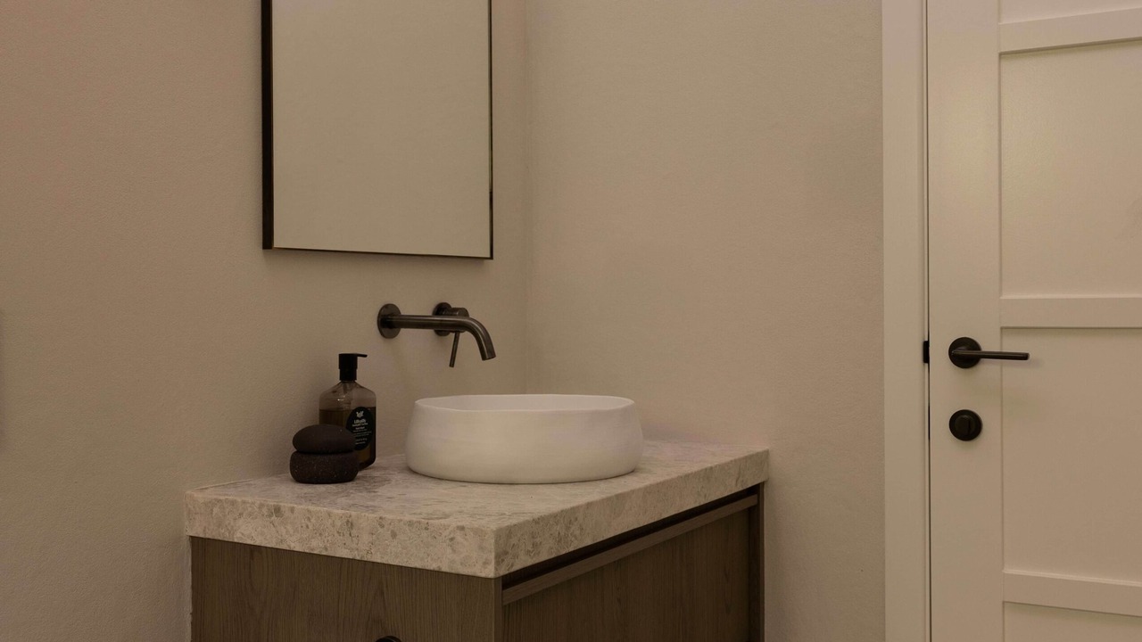 Photo of Bathroom in Byron Bay