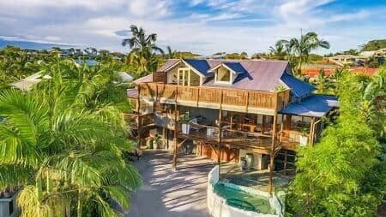 Photo of Outdoor in Byron Bay