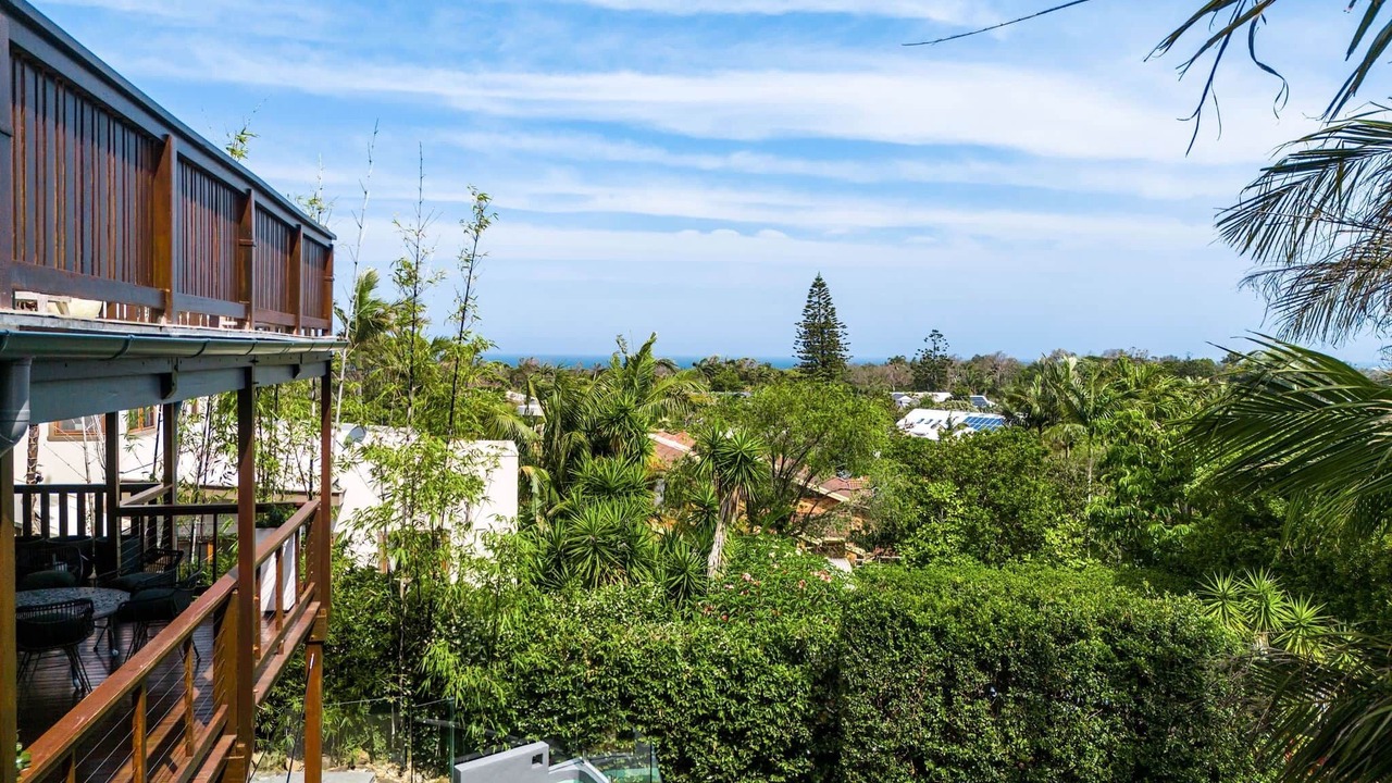 Photo of Outdoor in Byron Bay