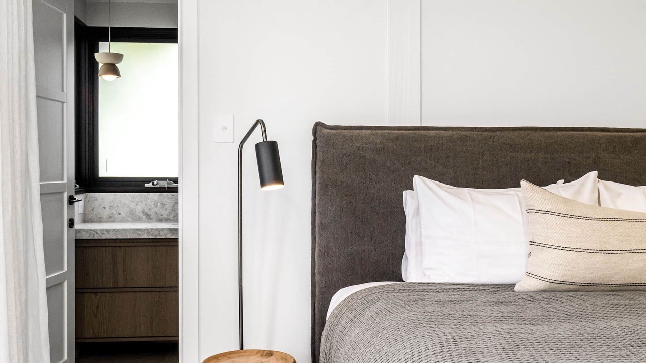 Photo of Bedroom in Byron Bay