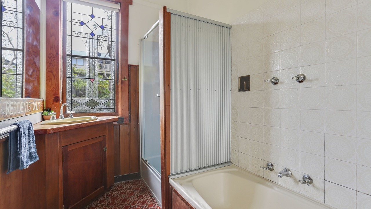 Photo of Bathroom in Eden