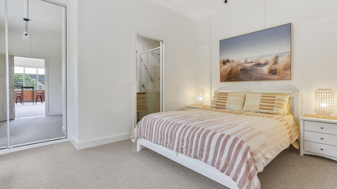 Photo of Bedroom in Eden