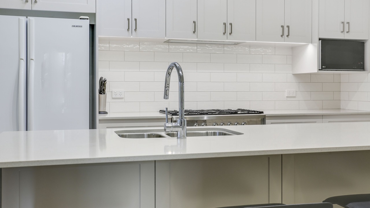 Photo of Kitchen in Eden