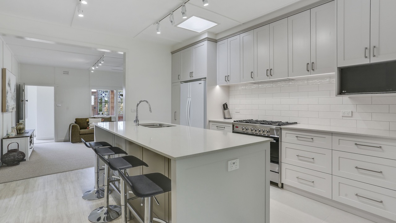 Photo of Kitchen in Eden