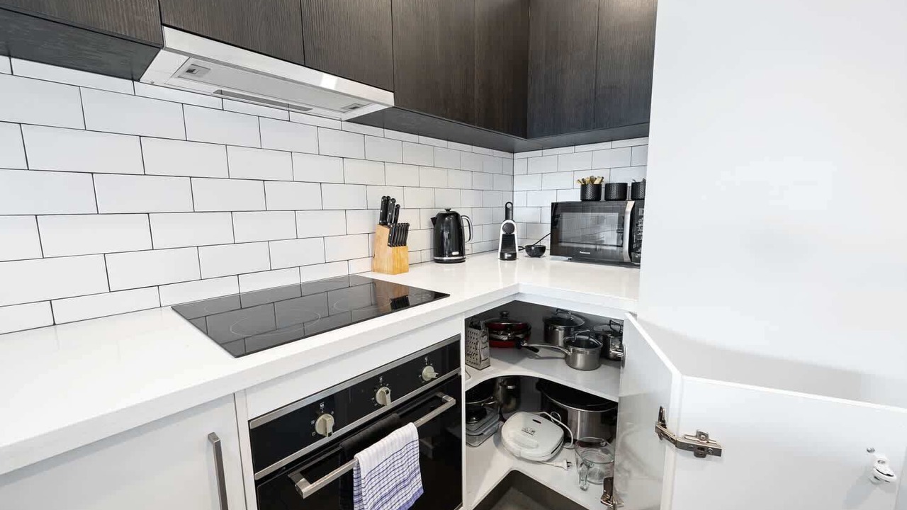 Photo of Kitchen in Warrane