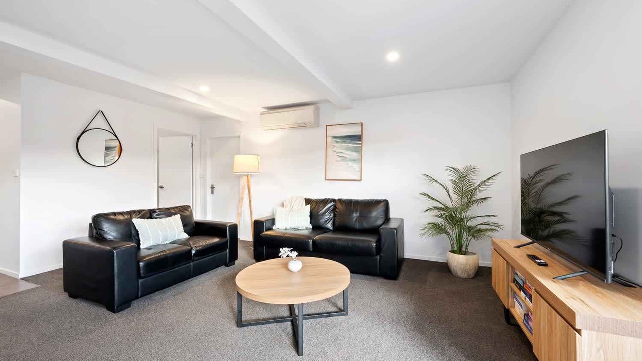 Photo of Bedroom in Warrane