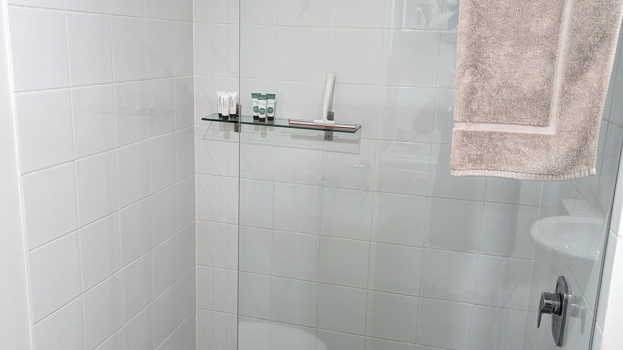 Photo of Bathroom in Glenelg
