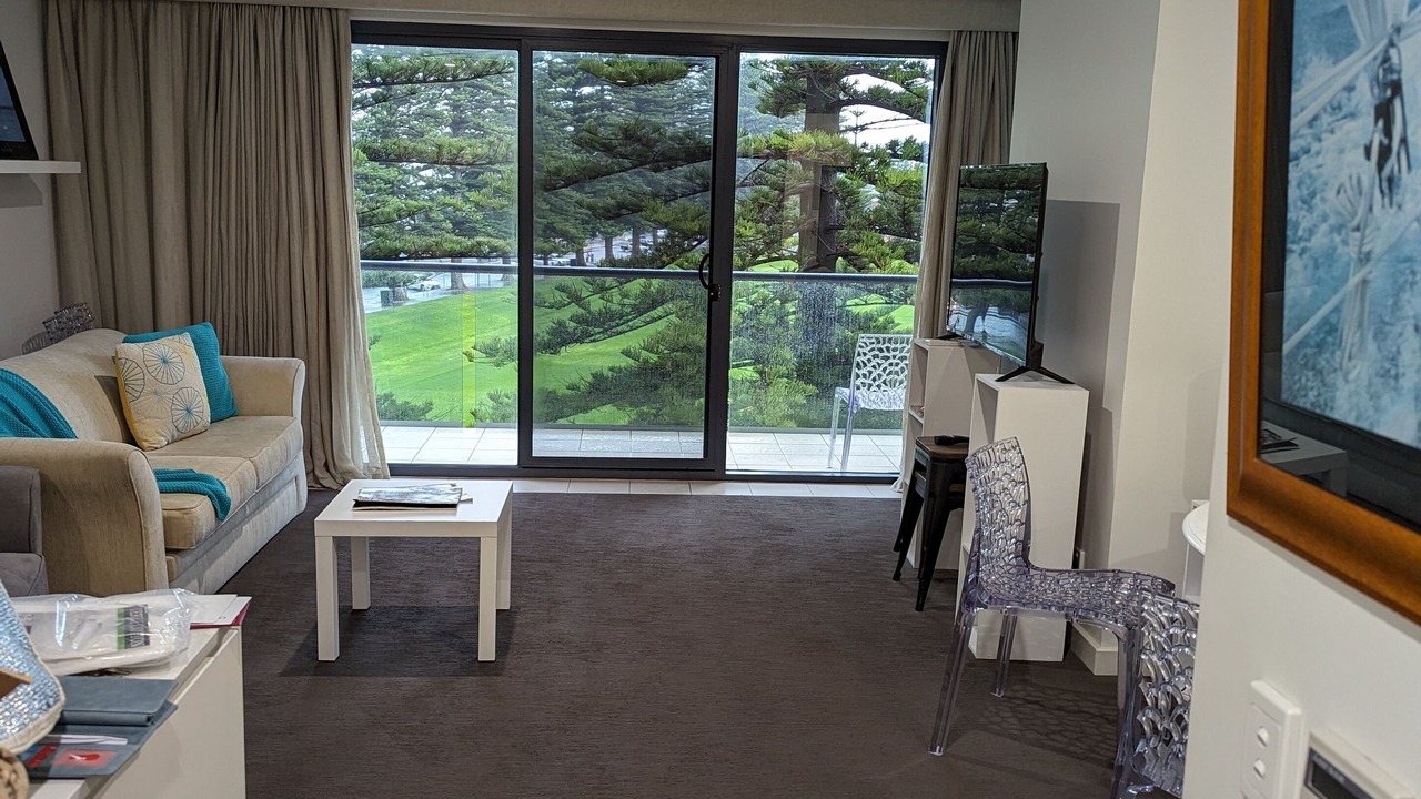 Photo of Livingroom in Glenelg