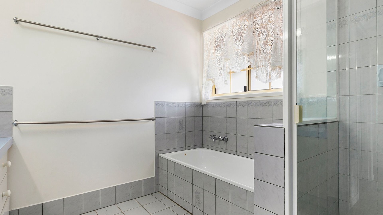 Photo of Bathroom in Rainbow Beach