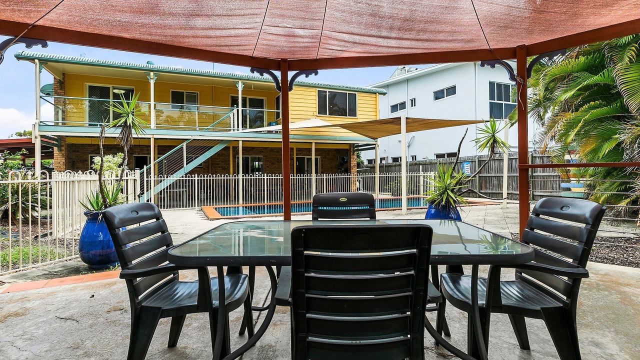 Photo of Outdoor in Rainbow Beach