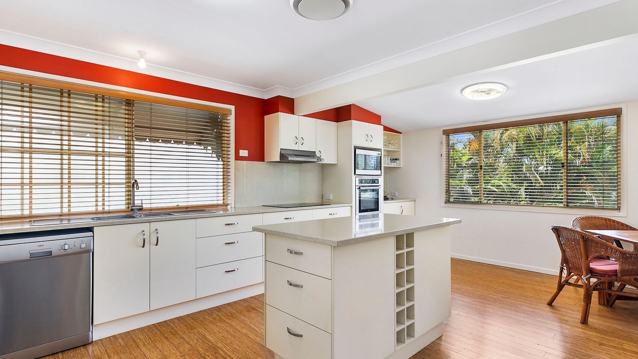 Photo of Kitchen in Rainbow Beach