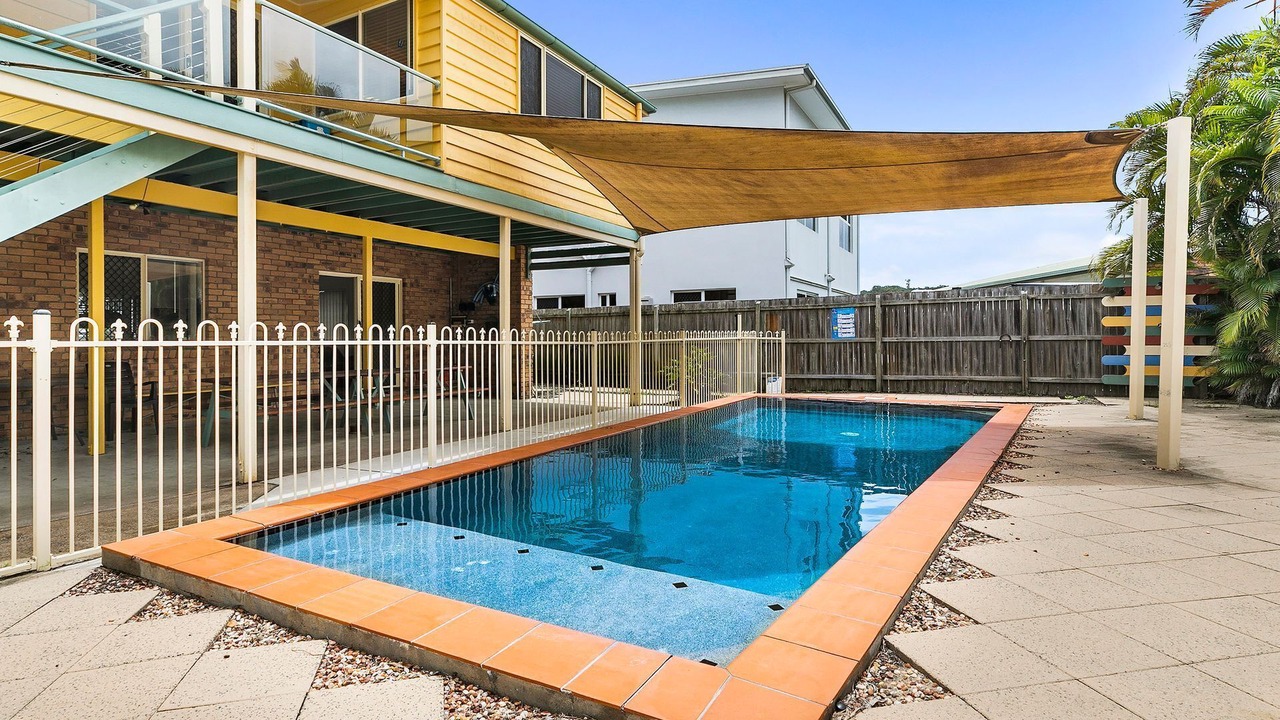 Photo of Outdoor in Rainbow Beach