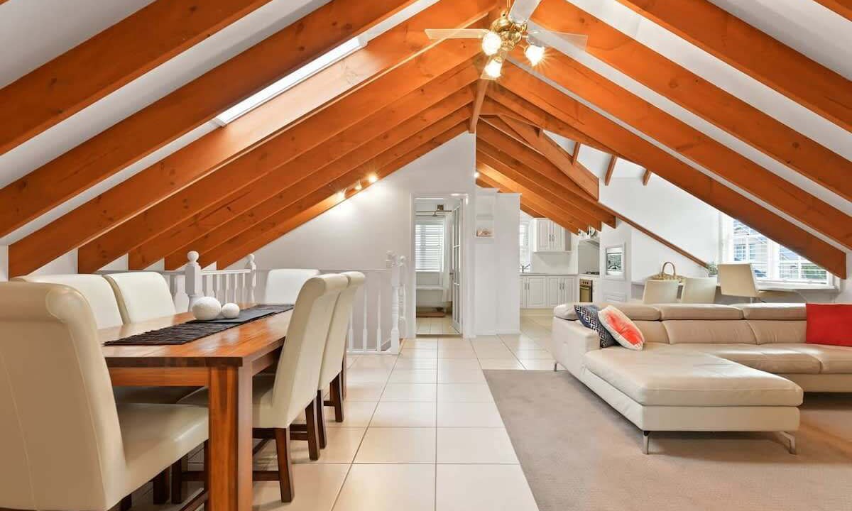 Photo of Livingroom in Bathurst