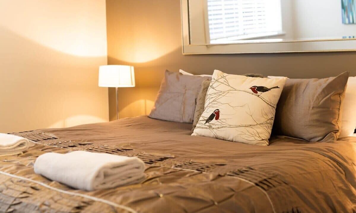Photo of Bedroom in Bathurst