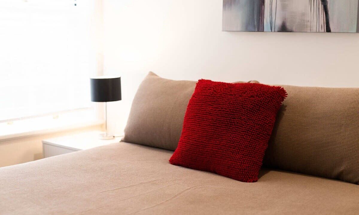 Photo of Bedroom in Bathurst