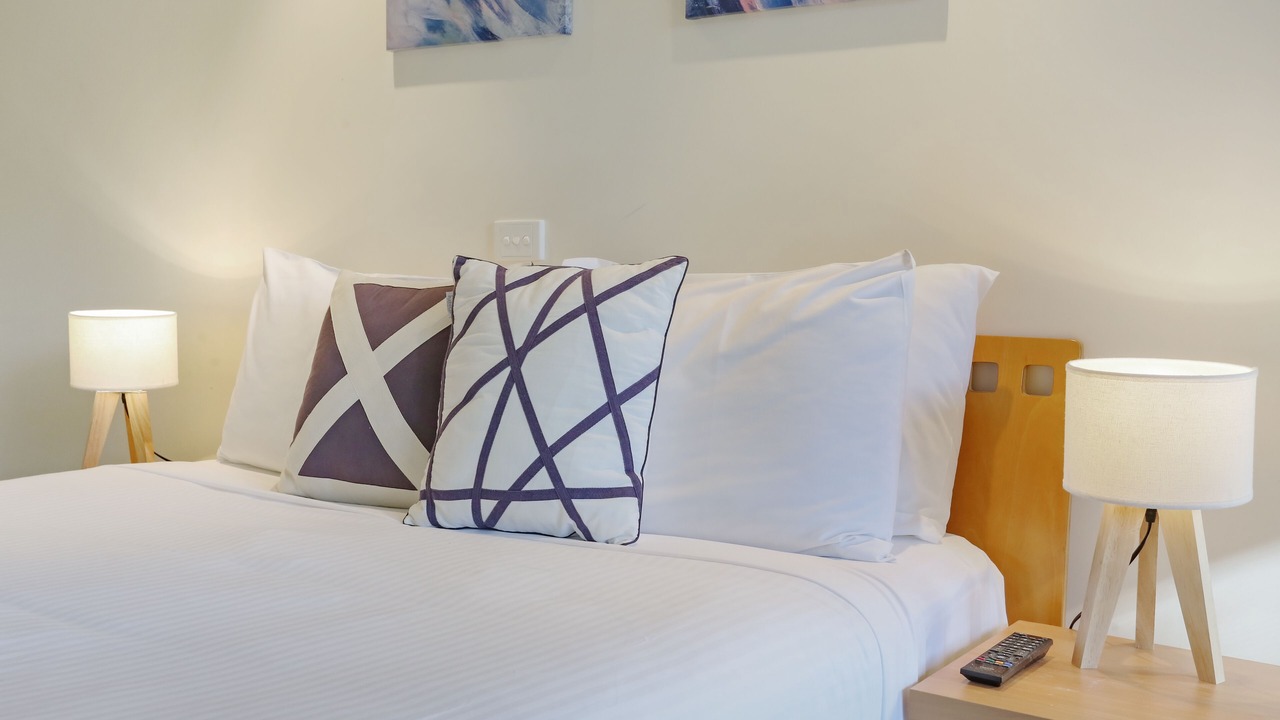 Photo of Bedroom in Merimbula