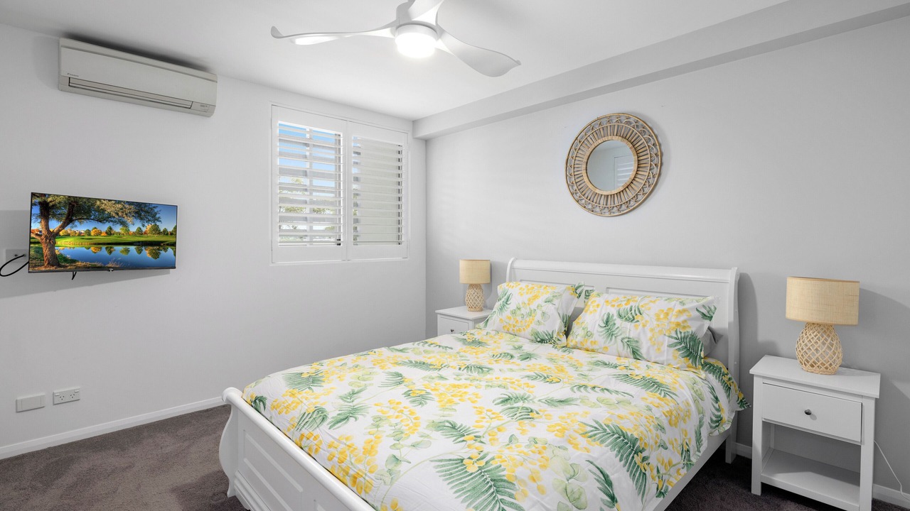 Photo of Bedroom in Bongaree