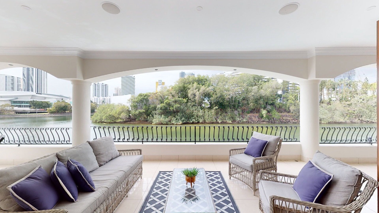 Photo of Outdoor in Broadbeach Waters