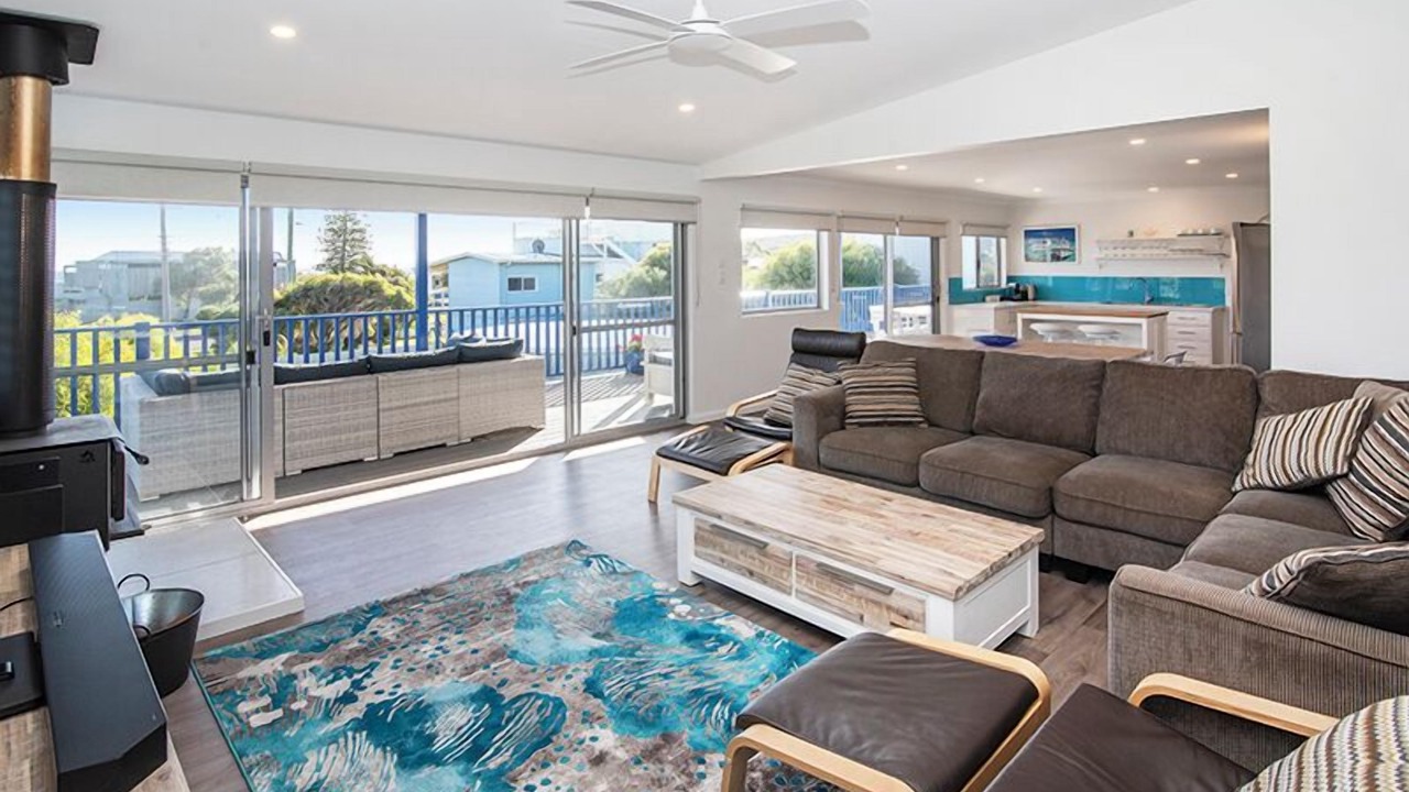 Photo of Livingroom in Gracetown