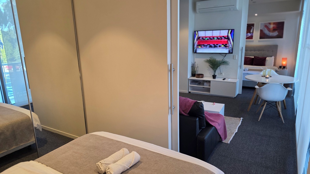 Photo of Bedroom in Adelaide