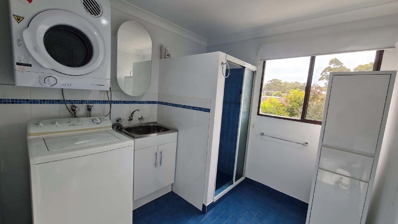Photo of Bathroom in Mollymook Beach