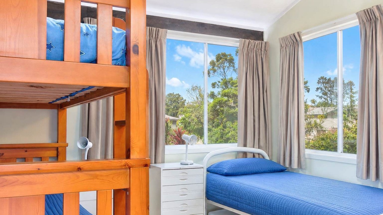 Photo of Bedroom in Mollymook Beach
