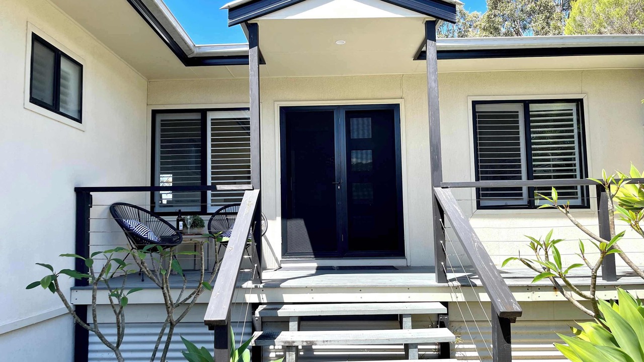 Photo of Patio Balcony in Mollymook Beach
