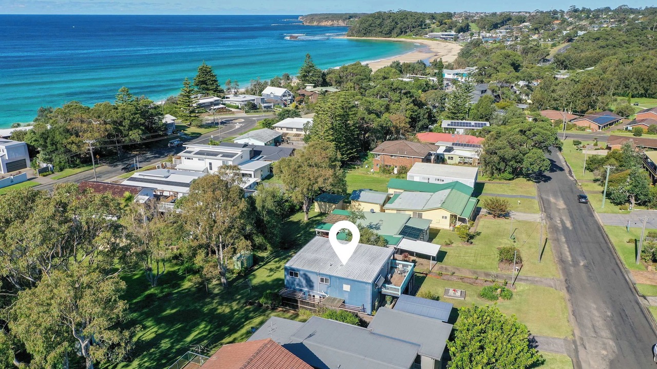 Photo of Outdoor in Mollymook Beach