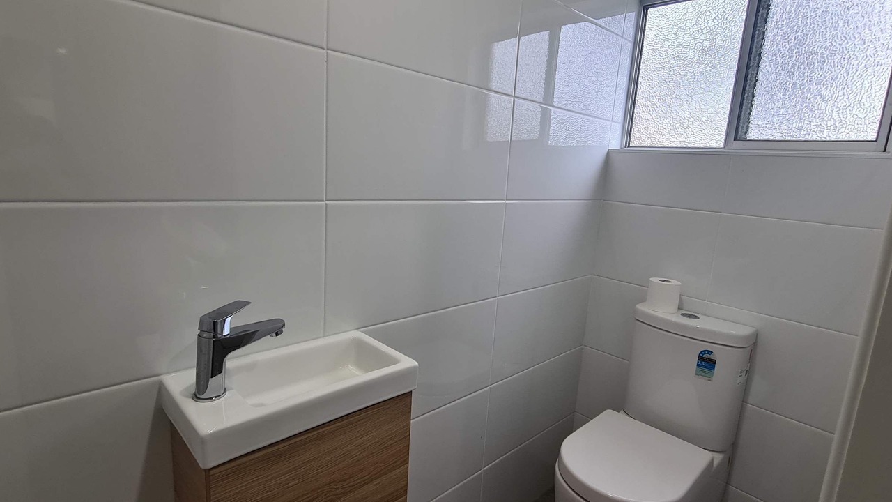Photo of Bathroom in Mollymook Beach