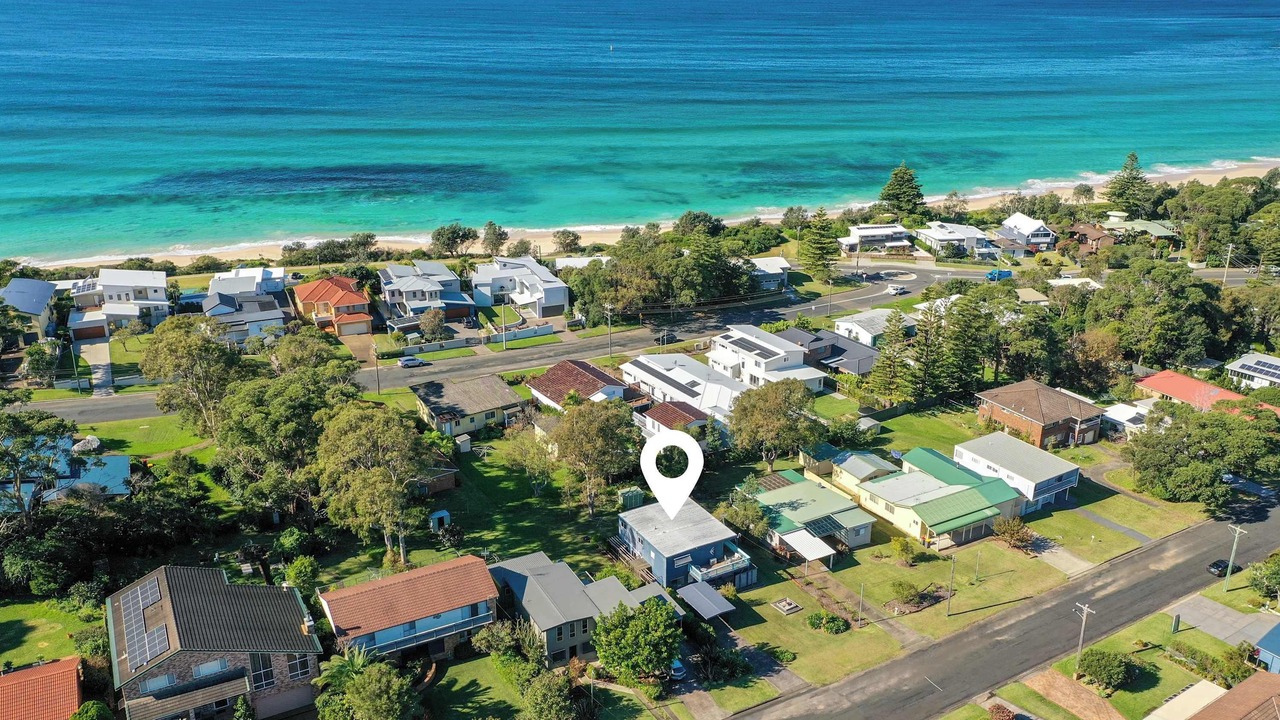 Photo of Outdoor in Mollymook Beach