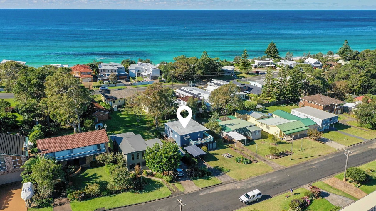Photo of Outdoor in Mollymook Beach