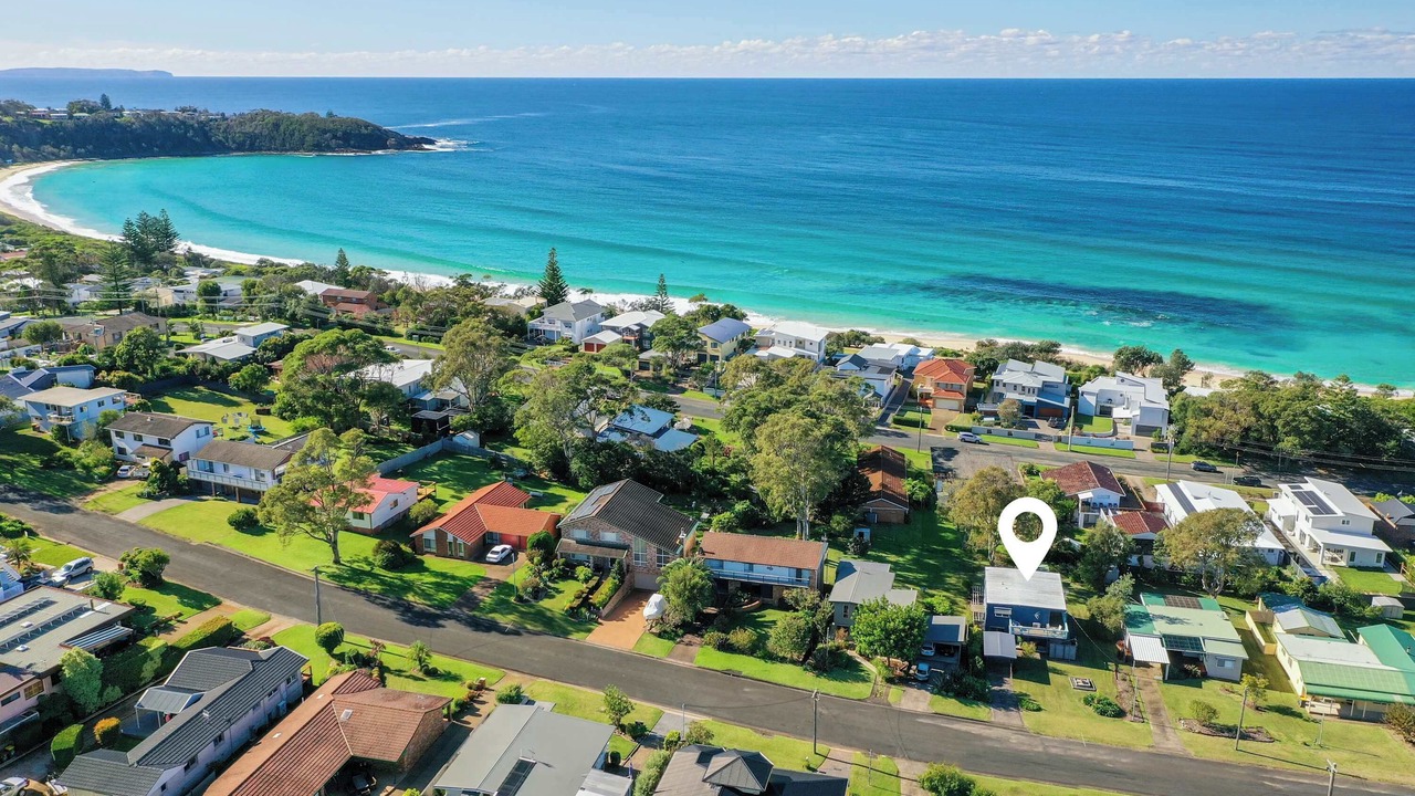 Photo of Outdoor in Mollymook Beach