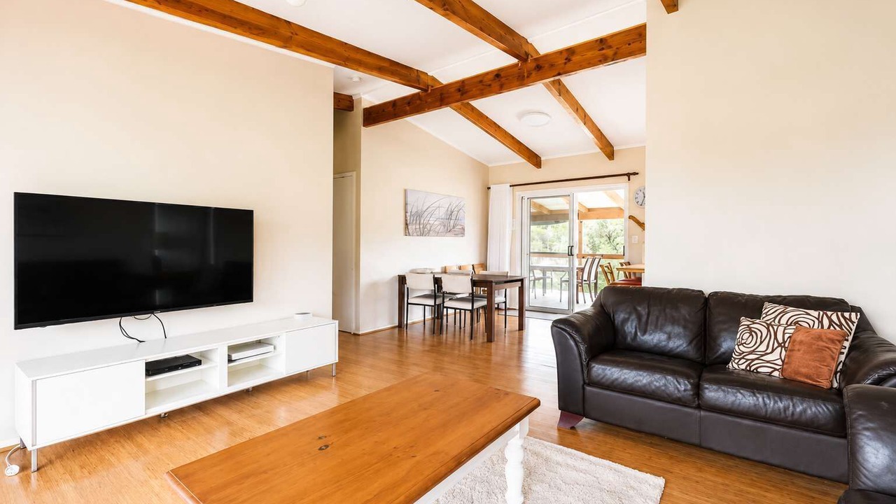 Photo of Livingroom in Kioloa