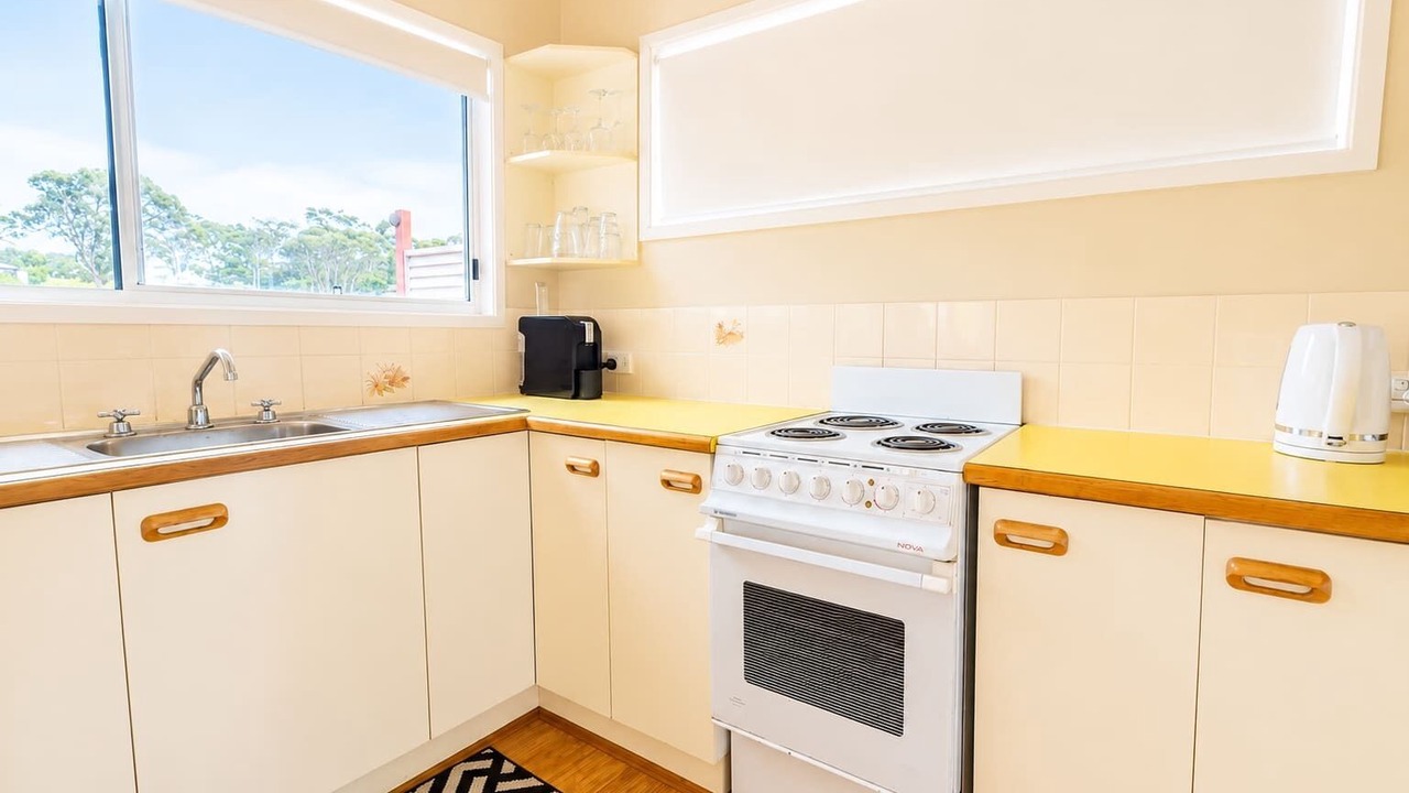 Photo of Kitchen in Kioloa